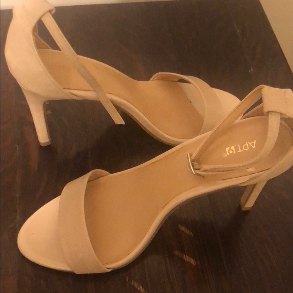 Pumps